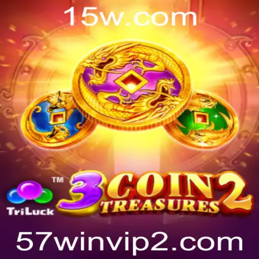 Explorando o Universo Fascinante de 3CoinTreasures2