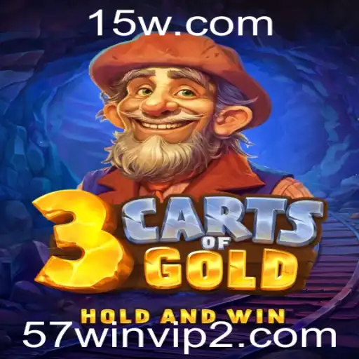 Conheça o Jogo 3cartsOfGold: Uma Aventura de Estratégia e Sorte