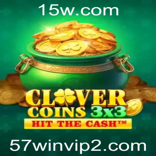 Descubra o Fascinante Mundo de Clovercoin3x3