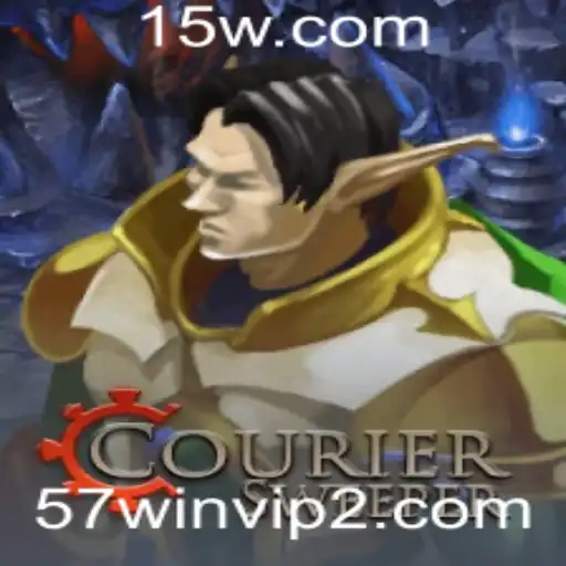 CourierSweeper: Desvendando o Jogo Revolucionário com a Chave '57 Win VIP'