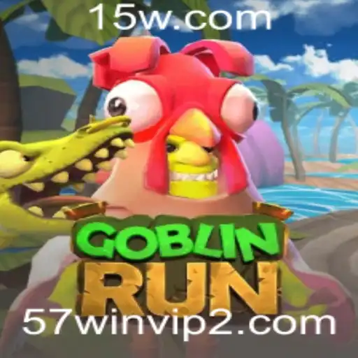 Descubra o Fascinante Mundo de GoblinRun: Aventura e Estratégia com 57 Win VIP