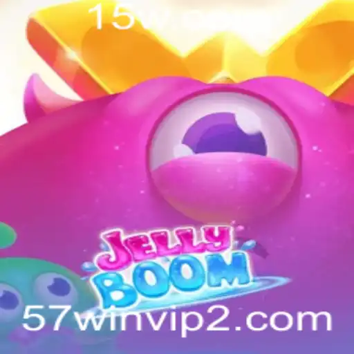 Mergulhe no Universo Vibrante de JellyBoom