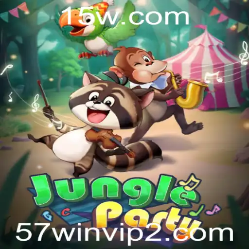 Explorando JungleParty: O Excitante Mundo de Aventuras Tropicais