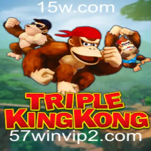 Desvendando TripleKingKong: Um Mergulho no Universo de '57 Win VIP'